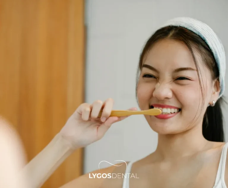 Diş Taşı Gidermenin 10 Doğal Yolu | LYGOS DENTAL 3 Diş Taşı Gidermenin 10 Doğal Yolu | LYGOS DENTAL