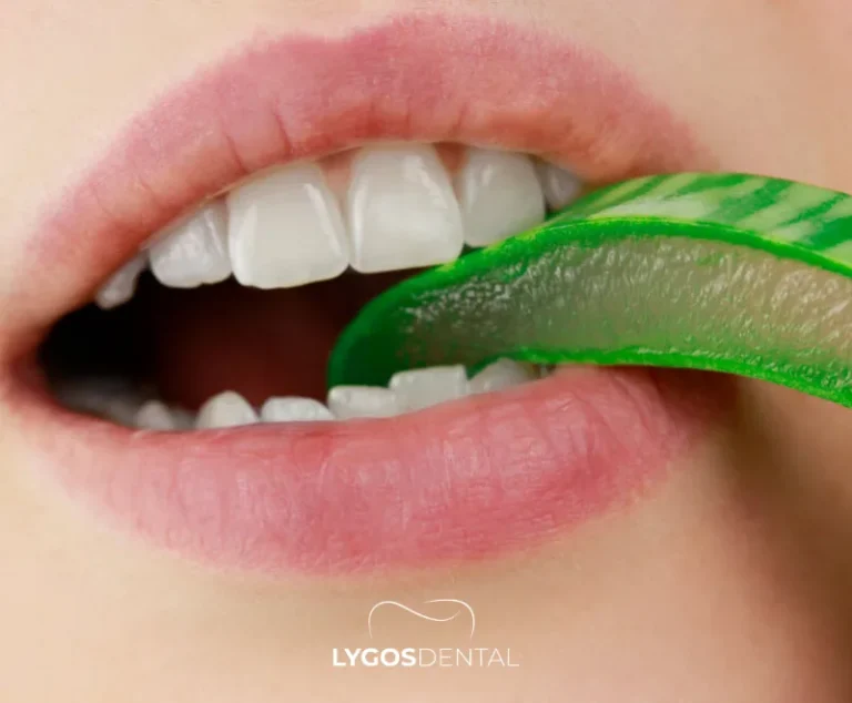 Diş Taşı Gidermenin 10 Doğal Yolu | LYGOS DENTAL 4 Diş Taşı Gidermenin 10 Doğal Yolu | LYGOS DENTAL