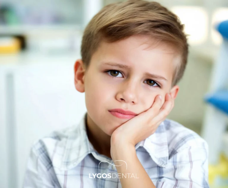 Order of Permanent Teeth Eruption