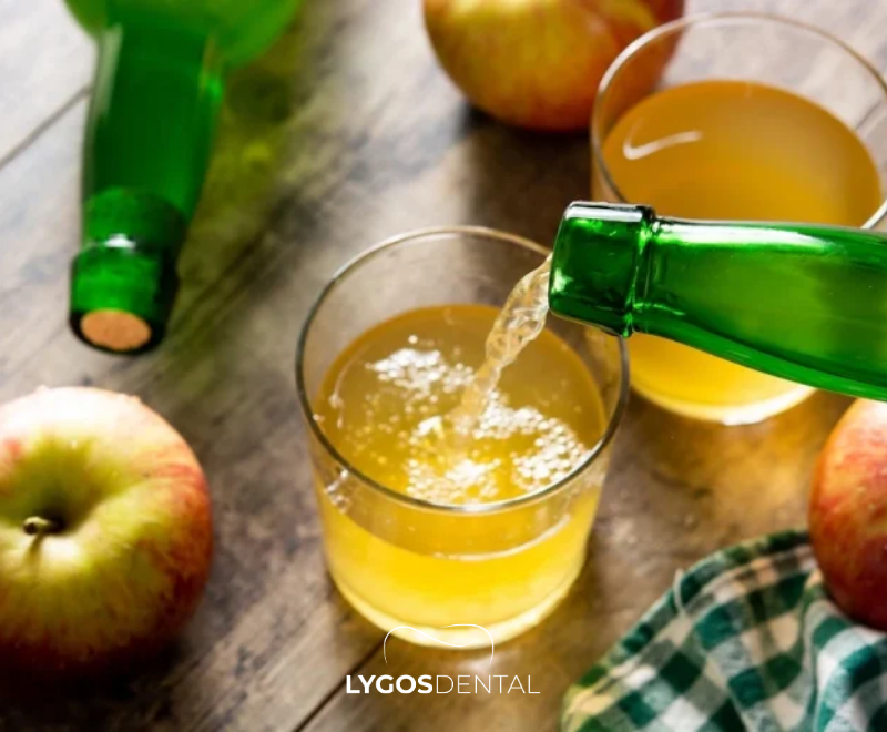 Is Whitening Teeth with Vinegar Harmful? 1 What is the Vinegar Teeth Whitening Method?