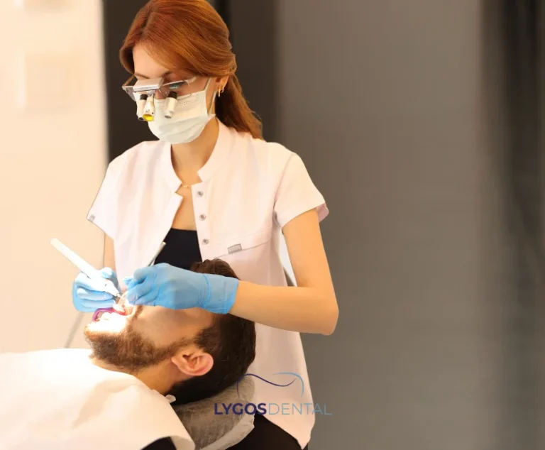 Porcelain Veneers in Turkey vs Germany | LYGOS DENTAL