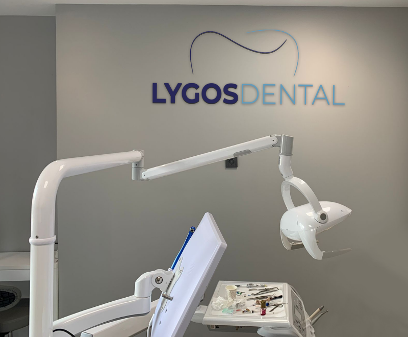 Best Aesthetic Dental Clinics in Bakırköy | LYGOS DENTAL