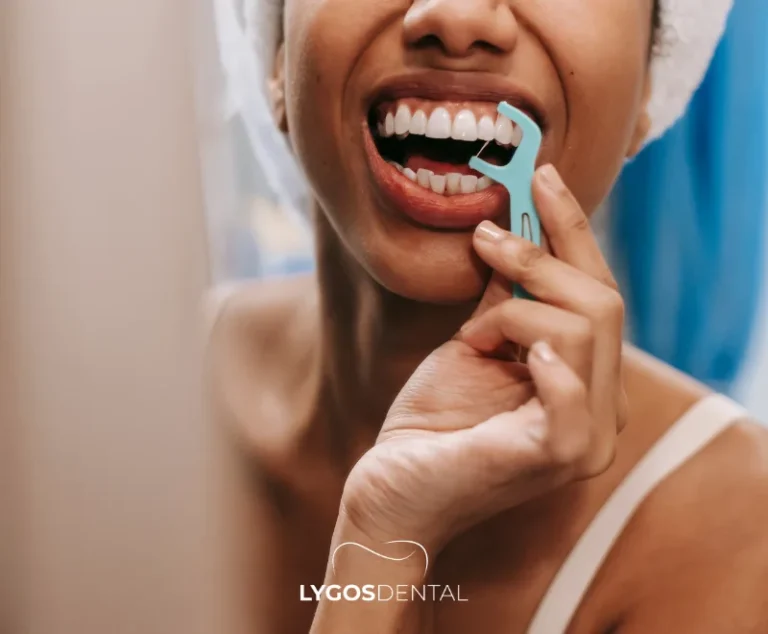 How to Clean Lingual Braces?
