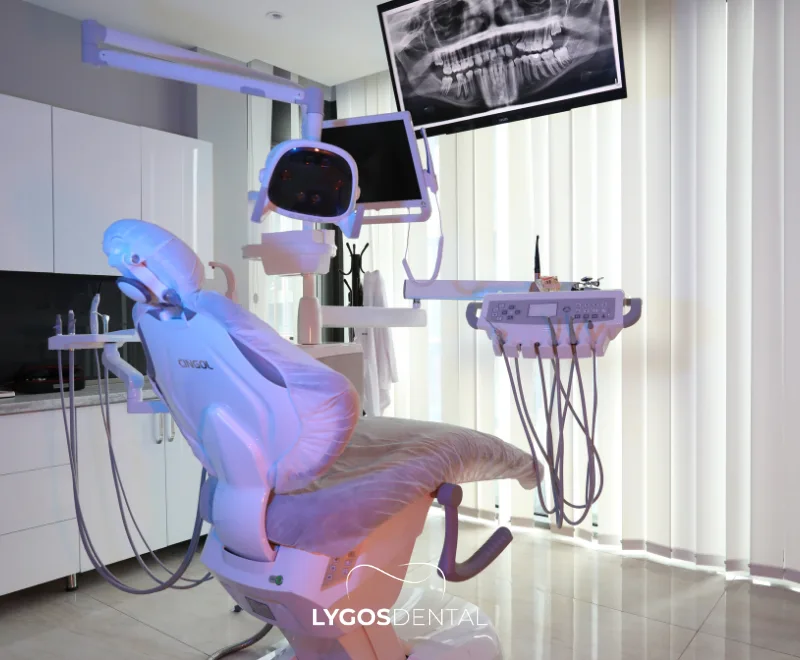 Turkey Dental Treatment and Post-Treatment Holiday Guide 22 Best Dental Clinics in Bahçelievler
