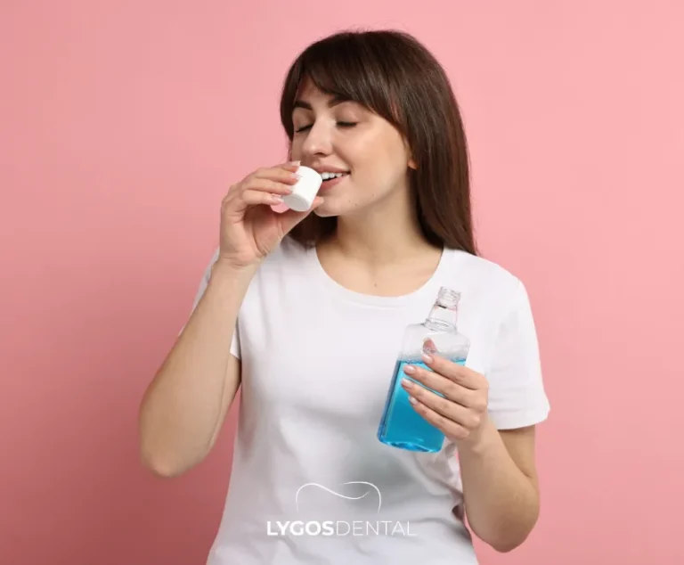 5 praktische Tipps zur Vorbeugung von Zahnempfindlichkeit nach einer Zahnaufhellung | LYGOS DENTAL