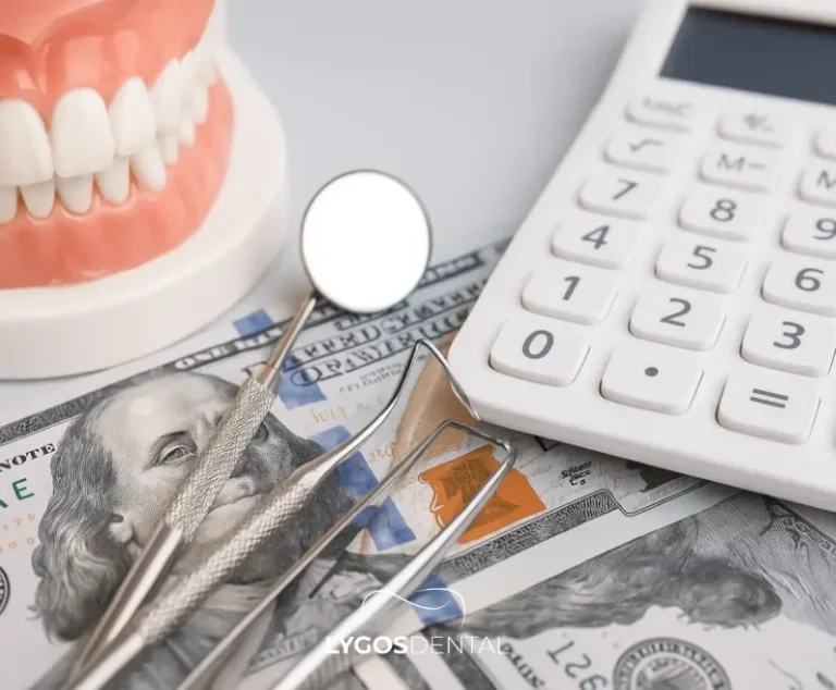 Zirconium vs Porcelain Veneers | LYGOS DENTAL