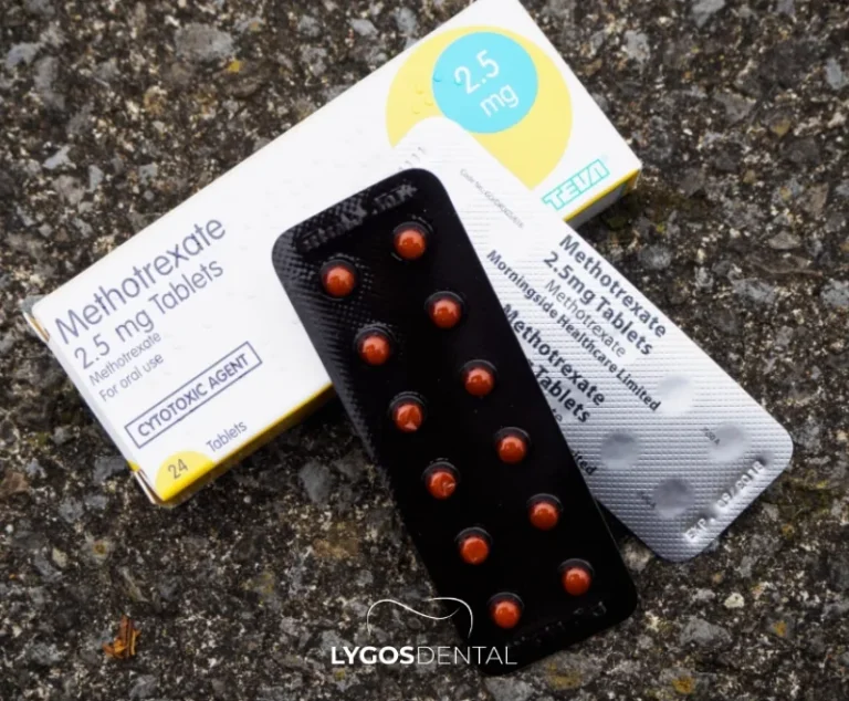 The Impact of Rheumatic Diseases on Oral Health | LYGOS DENTAL