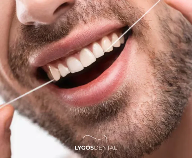 The Impact of Rheumatic Diseases on Oral Health | LYGOS DENTAL