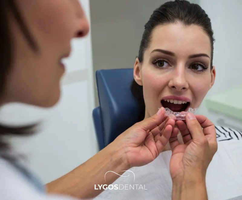 Invisalign Prices in Turkey vs UK | LYGOS DENTAL 1 Invisalign Prices in Turkey vs UK | LYGOS DENTAL