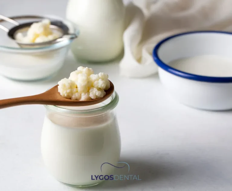 What to Eat During Orthodontic Treatment | LYGOS DENTAL