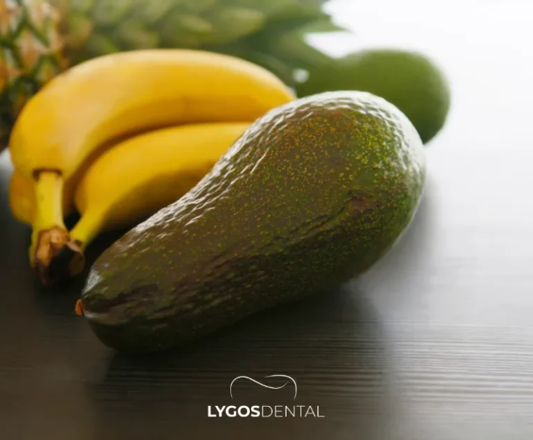 What to Eat During Orthodontic Treatment | LYGOS DENTAL