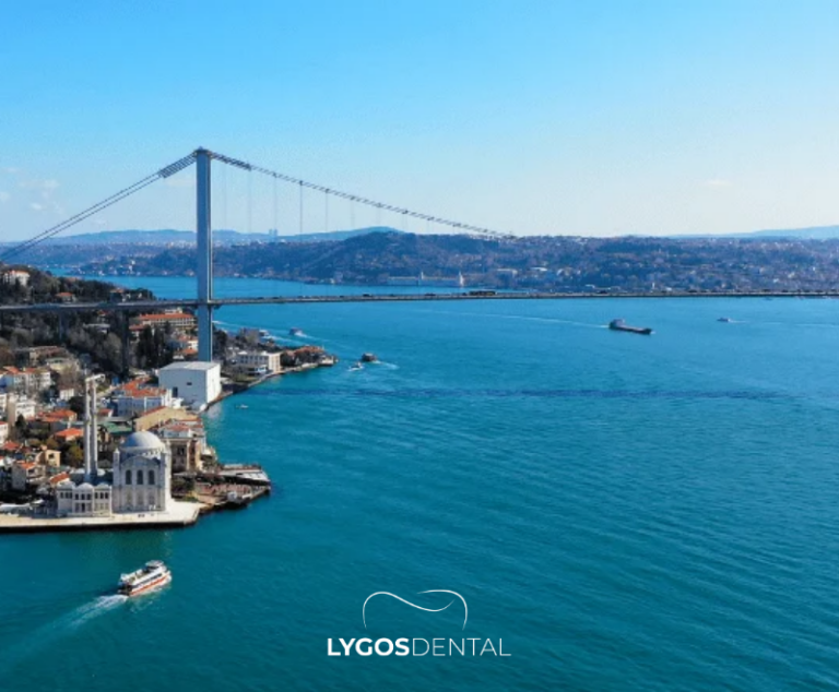 Turkey Dental Treatment and Post-Treatment Holiday Guide 23 Turkey Dental Treatment and Post-Treatment Holiday Guide