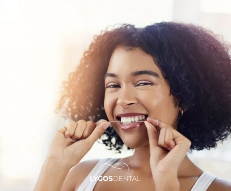 Effects of Thyroid Disorders on Dental Health | LYGOS DENTAL 18 Effects of Thyroid Disorders on Dental Health | LYGOS DENTAL