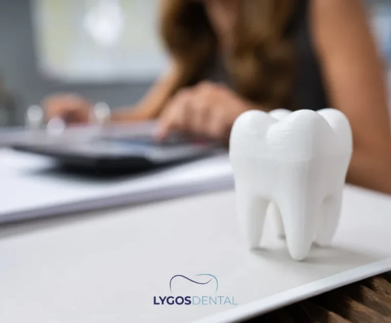 Porcelain vs Laminate Veneers | LYGOS DENTAL 12 Porcelain vs Laminate Veneers | LYGOS DENTAL