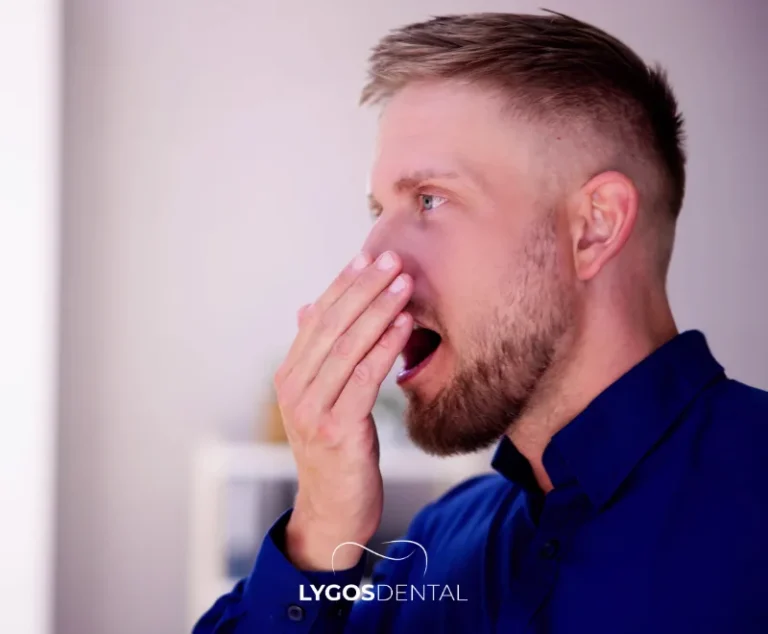 The Effect of Probiotics on Gum Health | LYGOS DENTAL 8 The Effect of Probiotics on Gum Health | LYGOS DENTAL