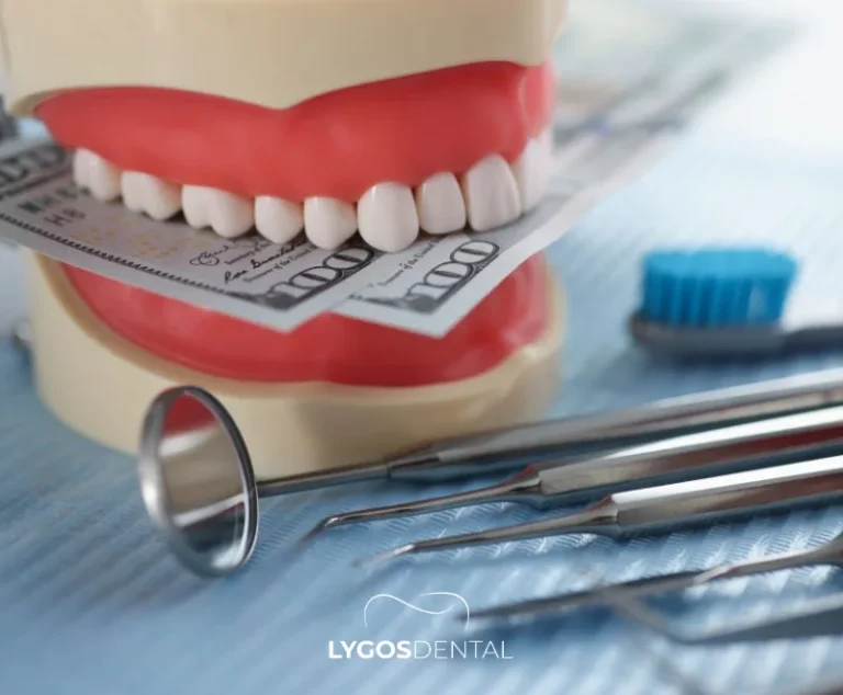Implant vs Denture | LYGOS DENTAL 6 Implant vs Denture | LYGOS DENTAL