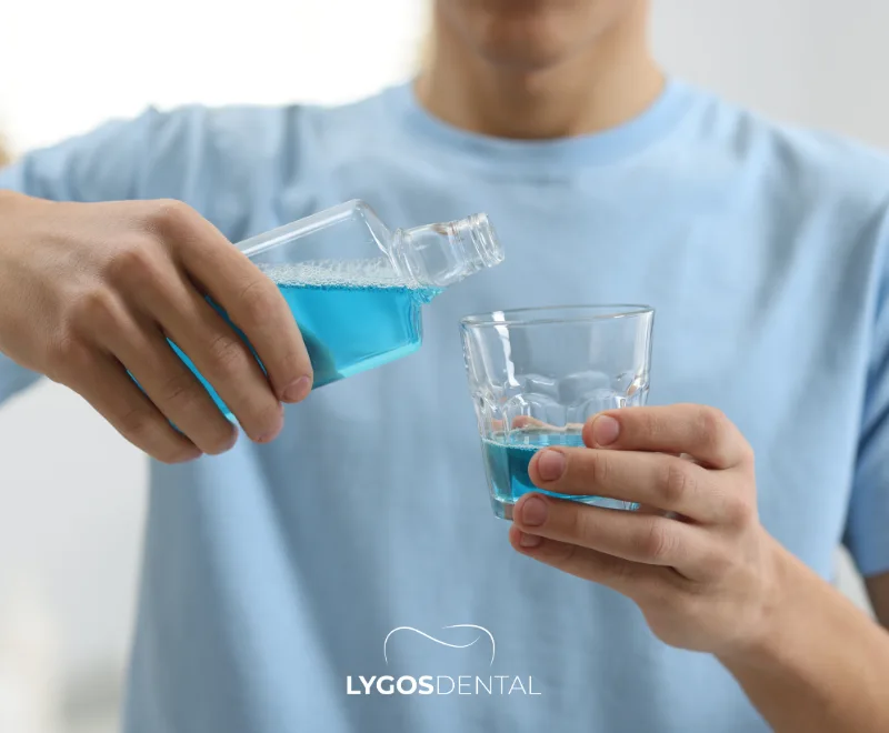 Benefits of Mouthwash | LYGOS DENTAL 28 Benefits of Mouthwash | LYGOS DENTAL