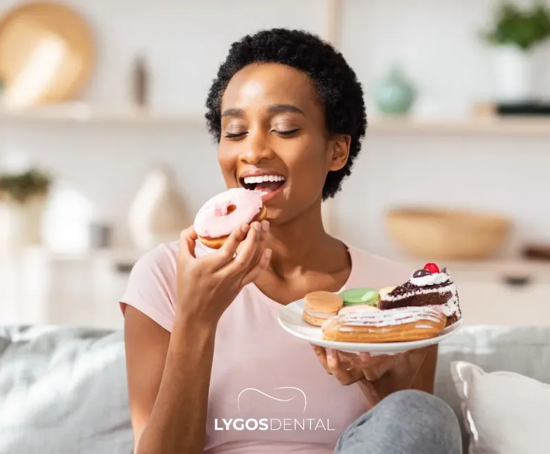 What Helps Toothache Caused by Cavities? | LYGOS DENTAL 25 What Helps Toothache Caused by Cavities? | LYGOS DENTAL