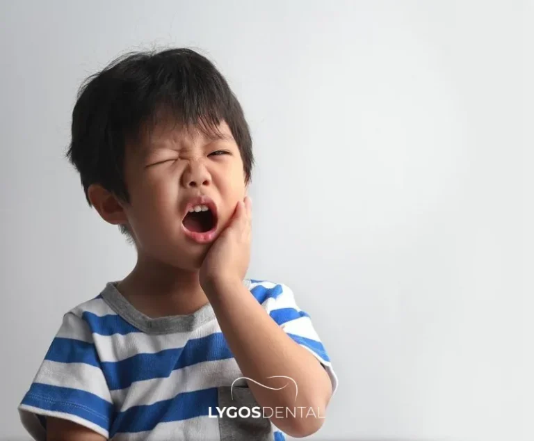 Permanent Tooth Before Baby Tooth Falls Out | LYGOS DENTAL 11 Permanent Tooth Before Baby Tooth Falls Out | LYGOS DENTAL