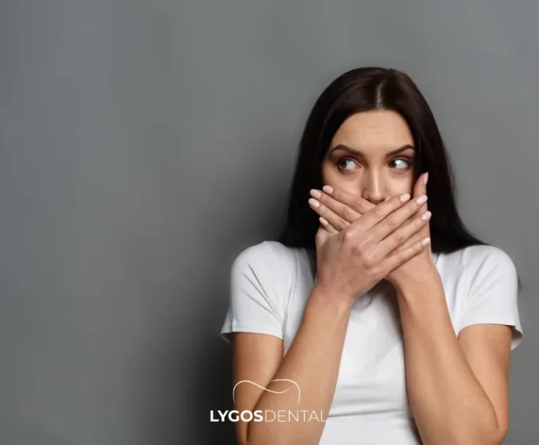 How Does Tooth Loss Affect Speech? | LYGOS DENTAL 8 Social Effects of Tooth Loss