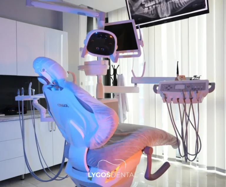 The Cheapest Country for Dental Treatment | LYGOS DENTAL 2 The Cheapest Country for Dental Treatment | LYGOS DENTAL