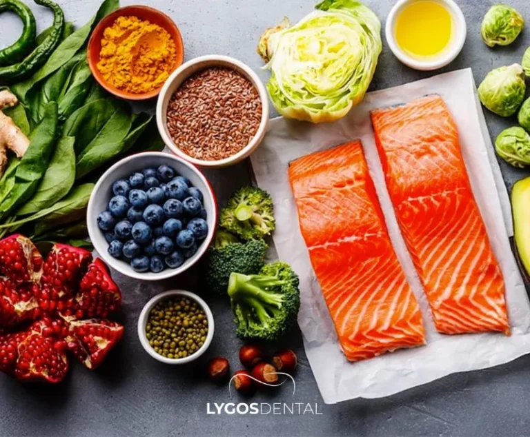 The Effect of a Gluten-Free Diet on Gum Health | LYGOS DENTAL 29 The Effect of a Gluten-Free Diet on Gum Health | LYGOS DENTAL