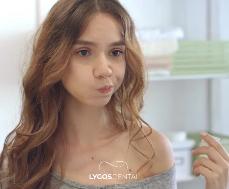 What to Do If a Dental Filling Falls Out | LYGOS DENTAL 26 What to Do If a Dental Filling Falls Out | LYGOS DENTAL