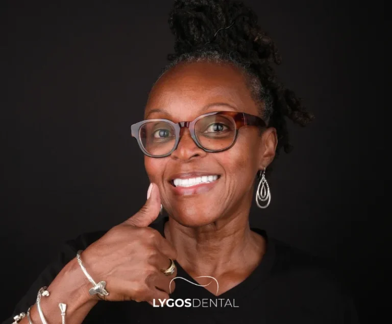 Aesthetic Advantages of Zirconium Crowns | LYGOS DENTAL 21 Aesthetic Advantages of Zirconium Crowns | LYGOS DENTAL