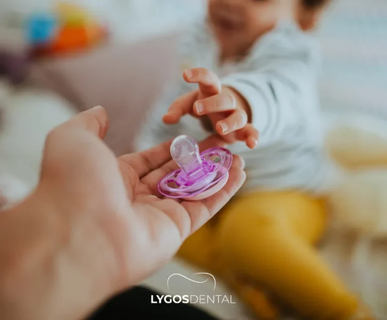 How Does Pacifier Use Affect Dental Development? | LYGOS DENTAL 17 How Does Pacifier Use Affect Dental Development? | LYGOS DENTAL