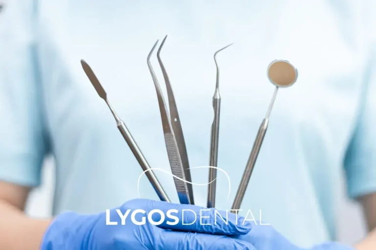 Does Tooth Decay Damage the Heart? | LYGOS DENTAL 11 How Can You Protect Your Heart and Teeth?