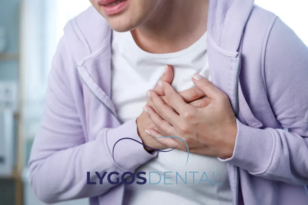 Does Tooth Decay Damage the Heart? | LYGOS DENTAL 10 Who Is at Higher Risk?