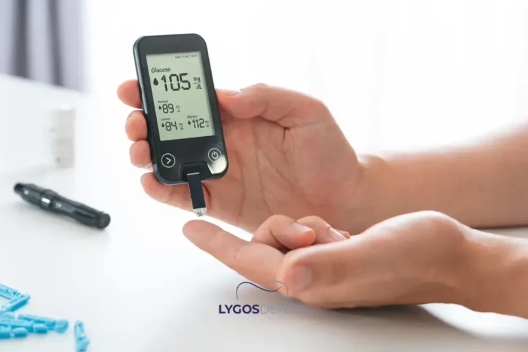 Can You Get Dental Implants If You Are Diabetic