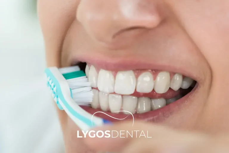 Why Black Lines Form on Teeth and How to Treat Them | LYGOS DENTAL 9 How to Prevent Black Lines on Teeth