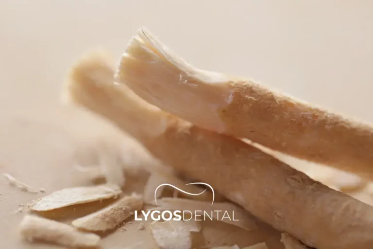 How Did People Clean Their Teeth in the Past