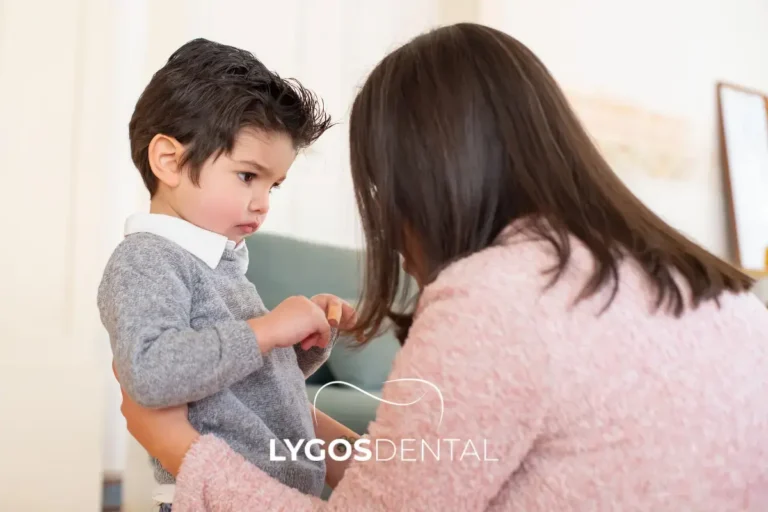 How Parents Can Prepare Their Child