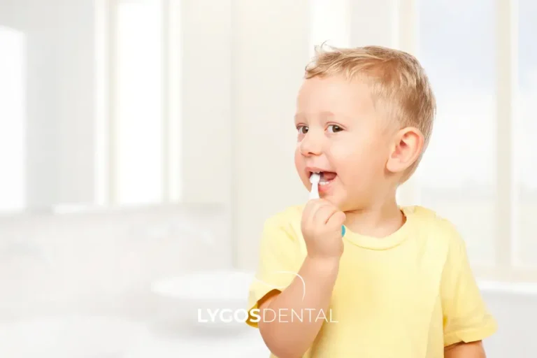 How to Protect Children’s Dental Health