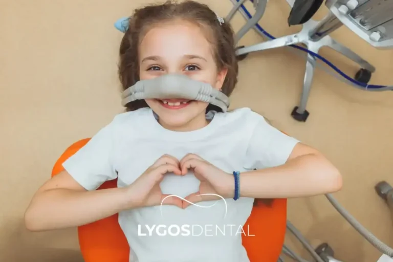 Is Sedation Dentistry Safe for Kids