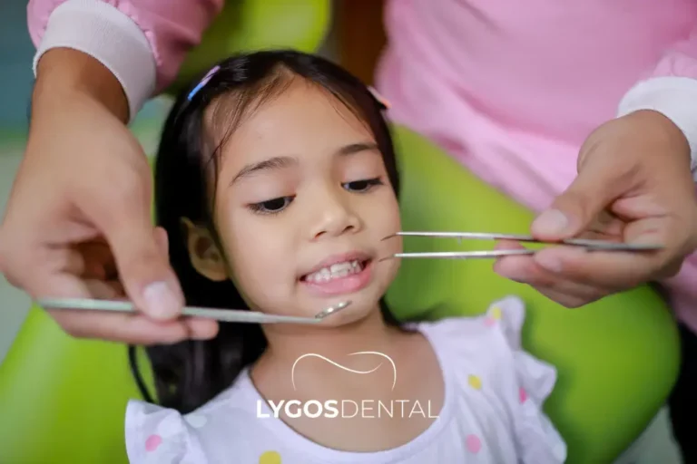 Why Dental Health Matters for Children