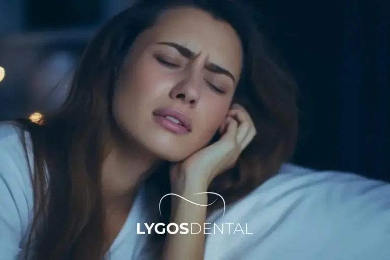 Why Tooth Pain Feels Worse at Night