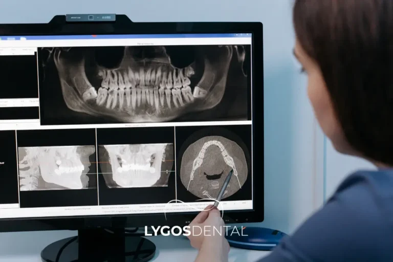 Why the Alveolar Arch Matters