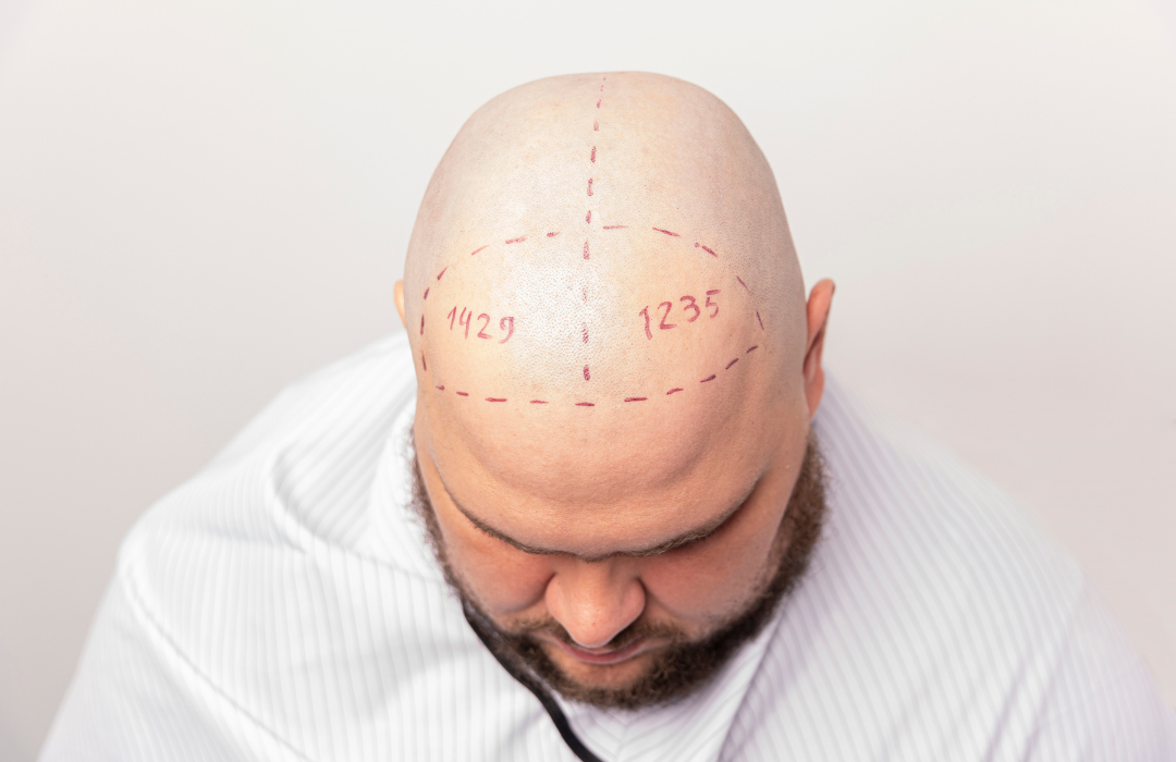 hair transplant costs