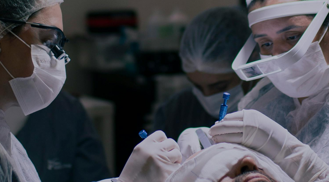 sapphire fue hair transplant turkey