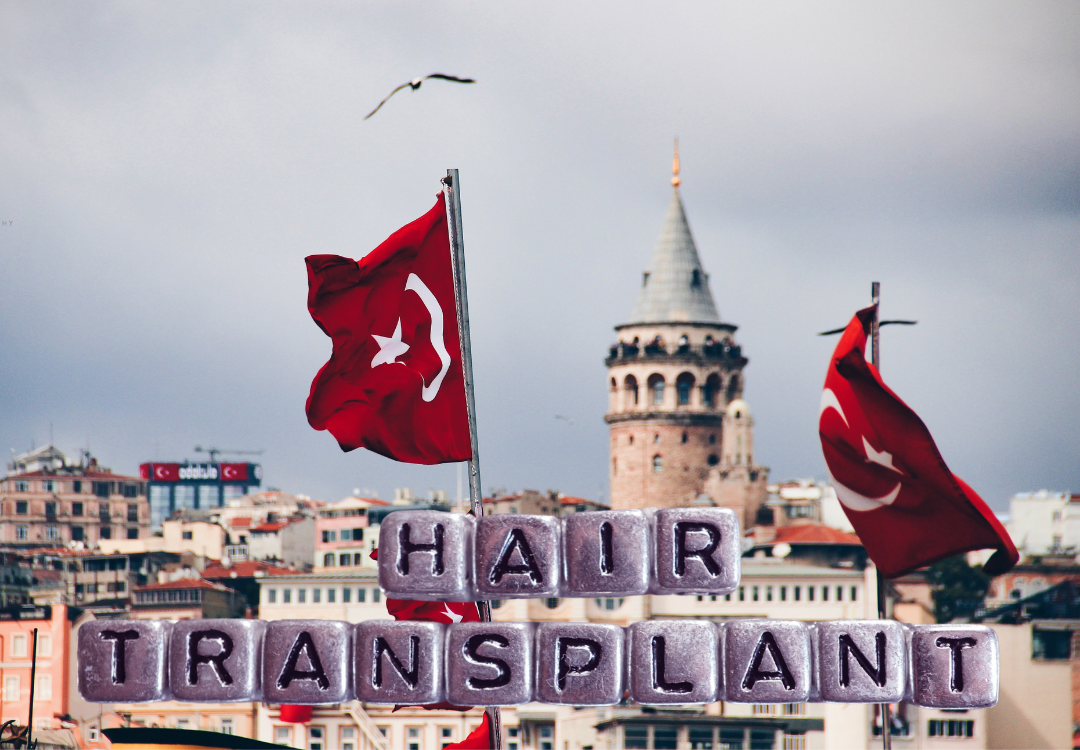 why patients choose turkey for hair transplant