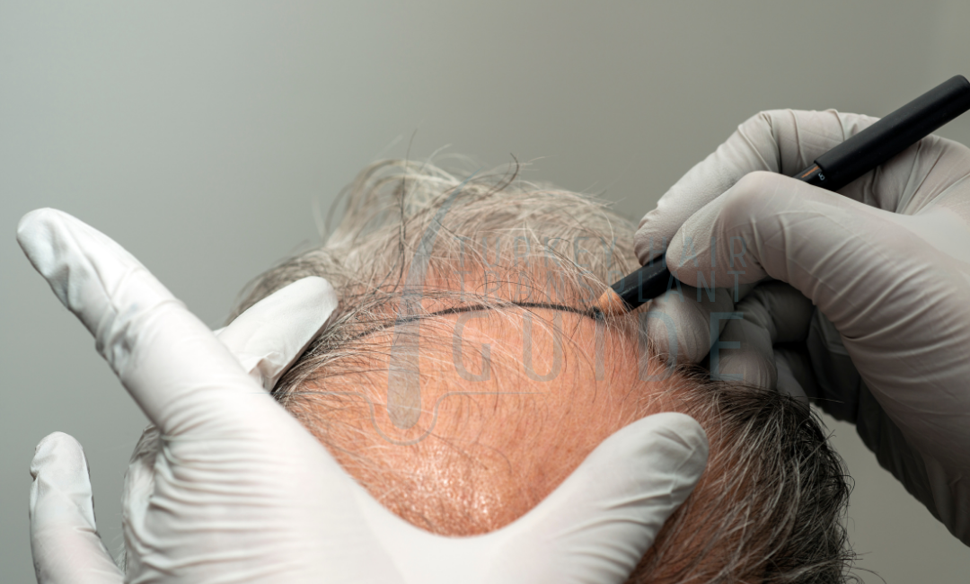 Types of Hair Transplant Techniques in Turkey