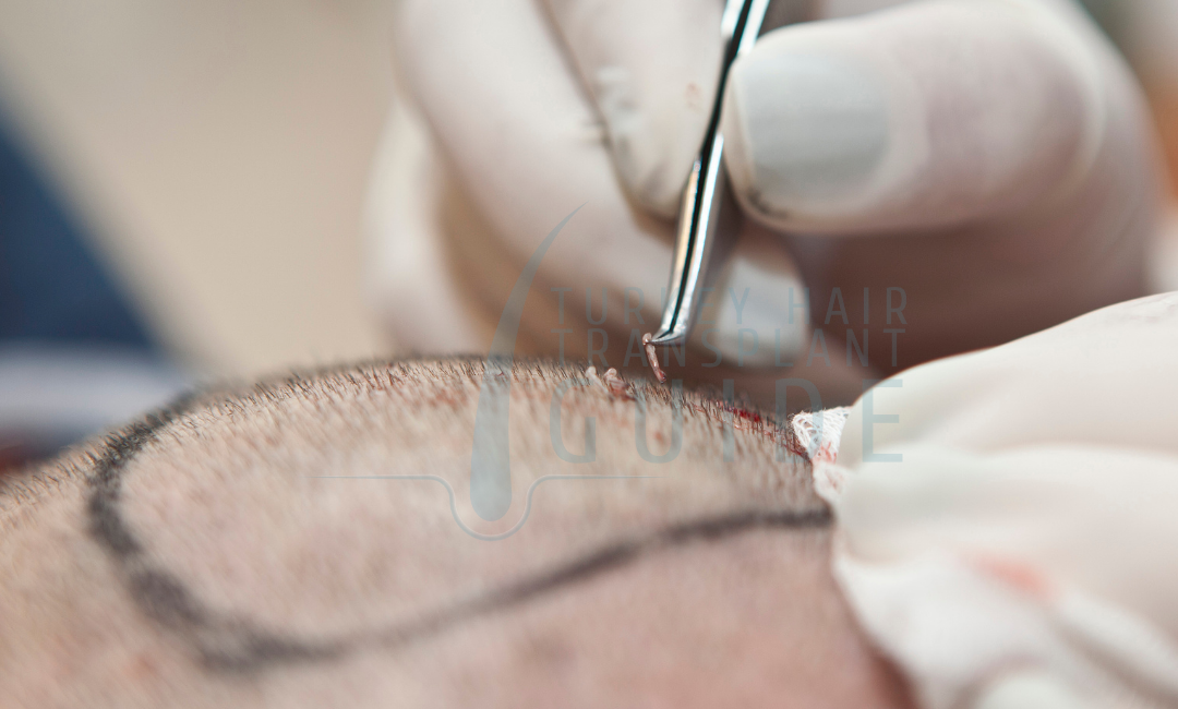 Types of Hair Transplant Techniques in Turkey