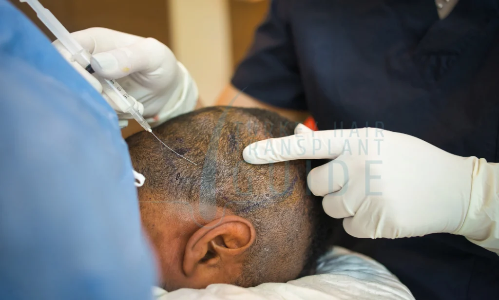 Does Hair Transplant Hurt? Real Patient Experiences Reveal the Truth 1 does hair transplant hurt
