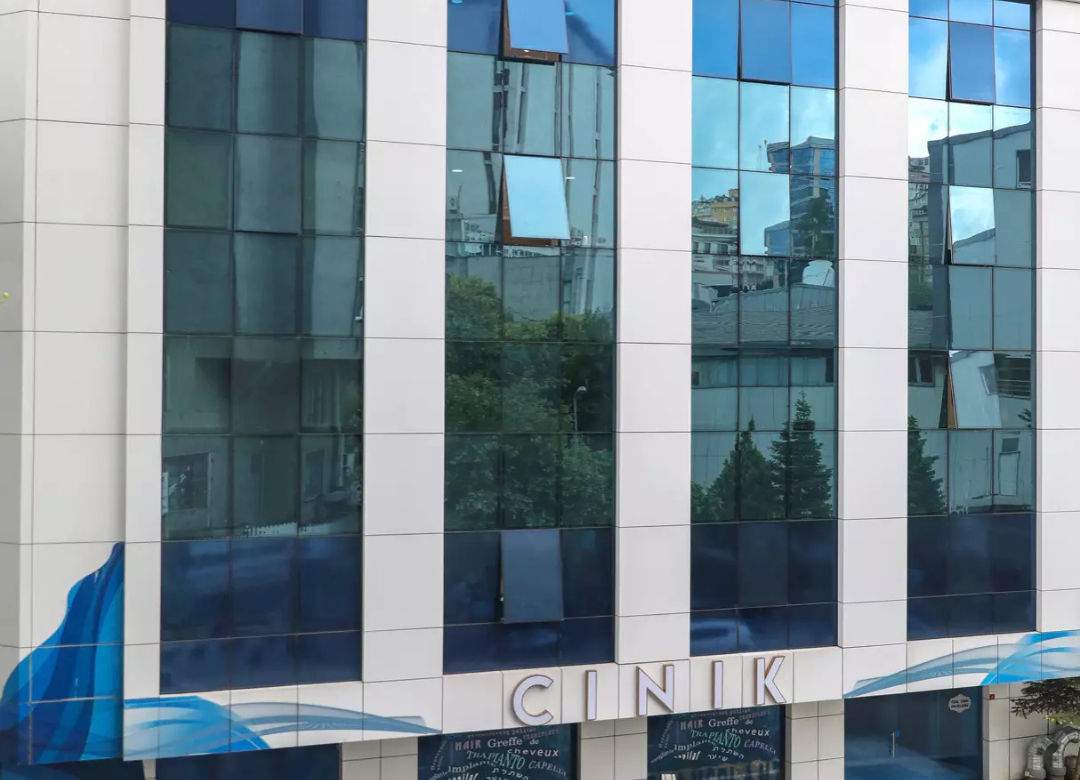 dr cinik hair transplant clini