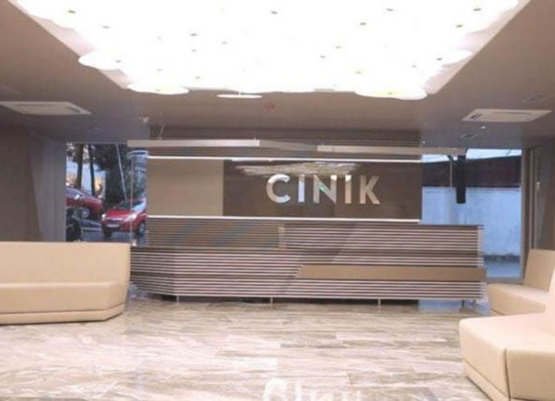 dr cinik hair transplant clini