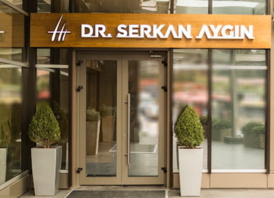 dr serkan aygın clinic