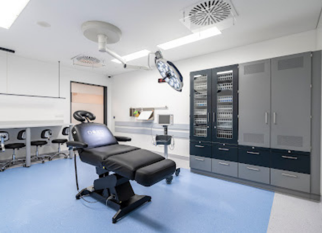 dr serkan aygın clinic